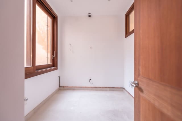 2 Zimmer Wohnung zu verkaufen in Palma de Mallorca mit Garage - 1.775.000 € (Ref: 6691827)