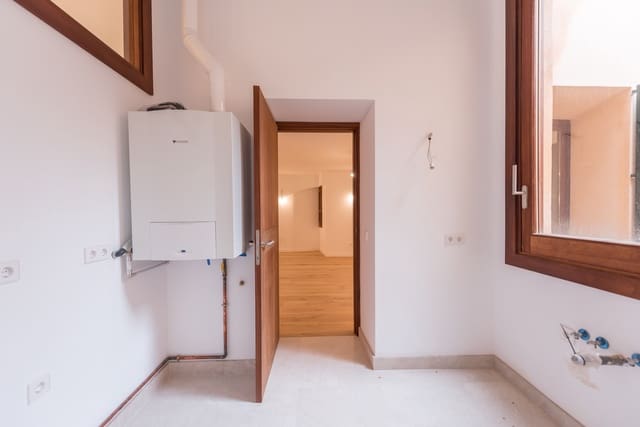 2 Zimmer Wohnung zu verkaufen in Palma de Mallorca mit Garage - 1.775.000 € (Ref: 6691827)