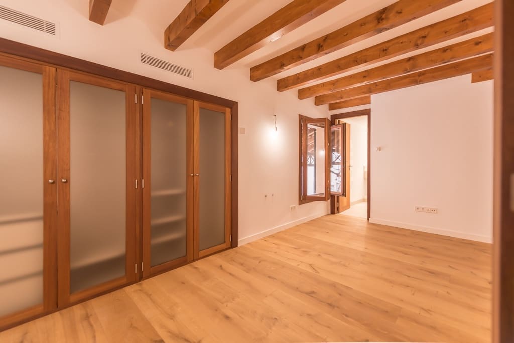 2 Zimmer Wohnung zu verkaufen in Palma de Mallorca mit Garage - 1.775.000 € (Ref: 6691827)
