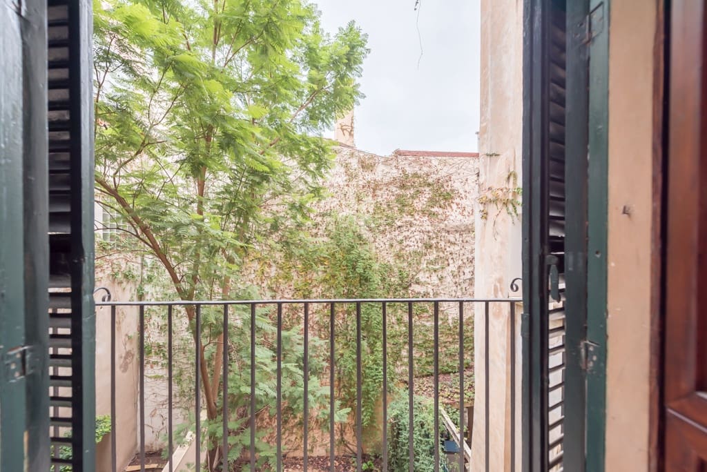 2 Zimmer Wohnung zu verkaufen in Palma de Mallorca mit Garage - 1.775.000 € (Ref: 6691827)