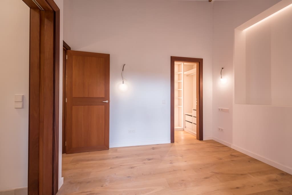 2 Zimmer Wohnung zu verkaufen in Palma de Mallorca mit Garage - 1.775.000 € (Ref: 6691827)