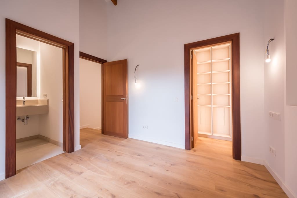 2 Zimmer Wohnung zu verkaufen in Palma de Mallorca mit Garage - 1.775.000 € (Ref: 6691827)