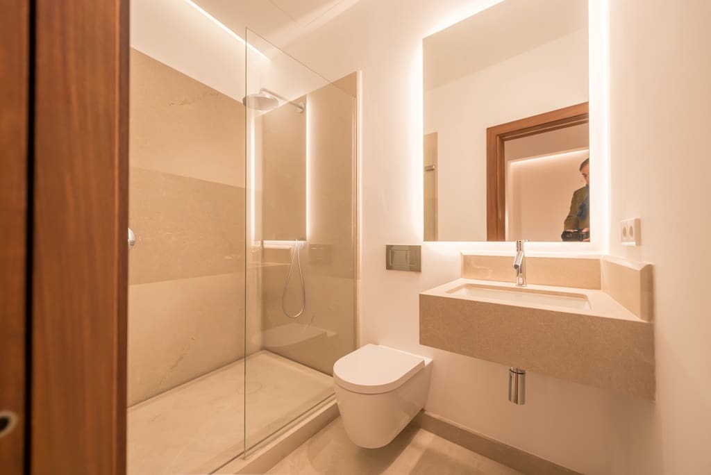 2 Zimmer Wohnung zu verkaufen in Palma de Mallorca mit Garage - 1.775.000 € (Ref: 6691827)