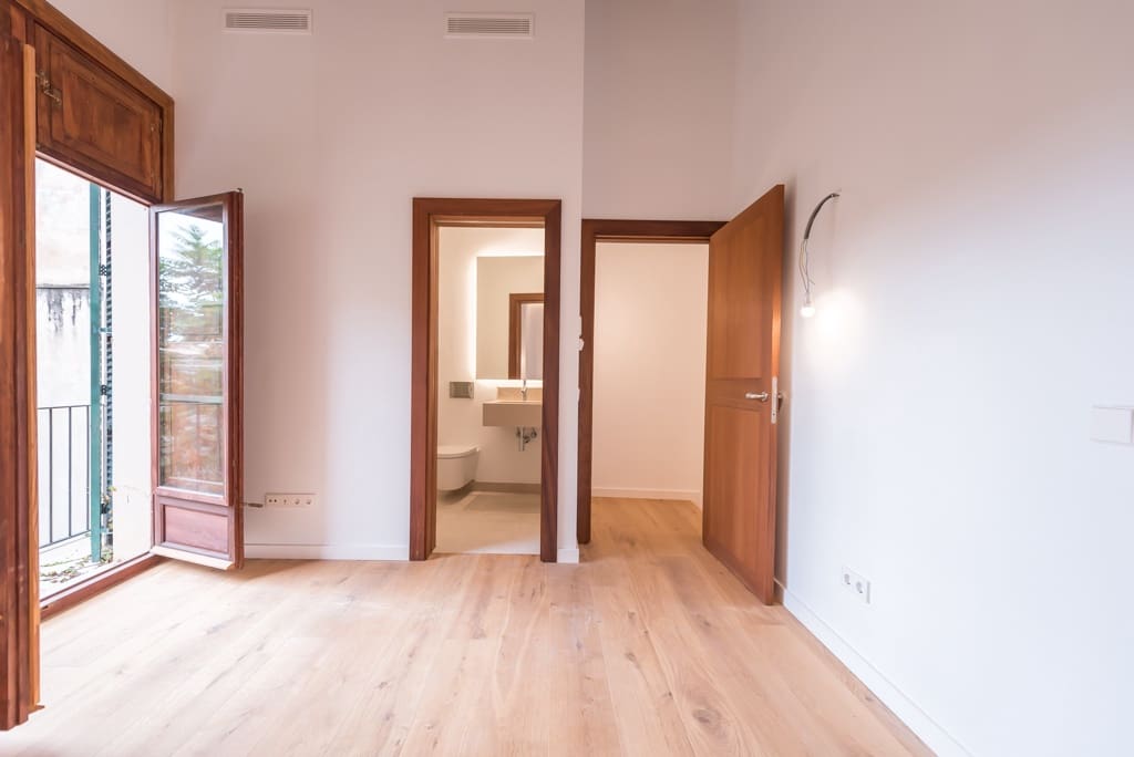 2 Zimmer Wohnung zu verkaufen in Palma de Mallorca mit Garage - 1.775.000 € (Ref: 6691827)
