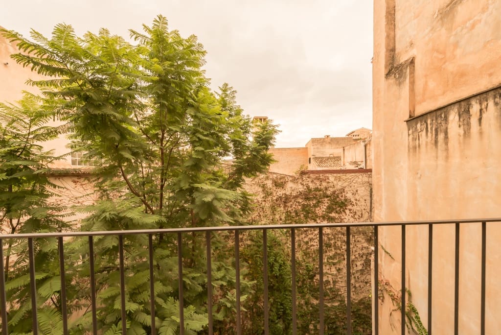 2 Zimmer Wohnung zu verkaufen in Palma de Mallorca mit Garage - 1.775.000 € (Ref: 6691827)