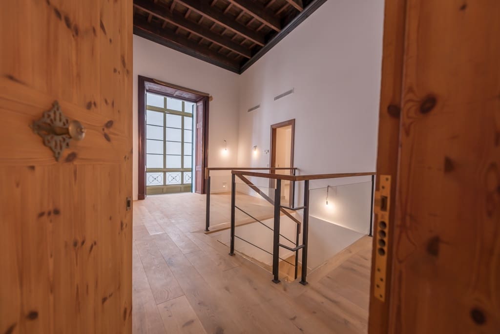 3 Zimmer Wohnung zu verkaufen in Palma de Mallorca mit Garage - 1.995.000 € (Ref: 6691829)