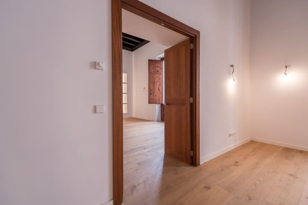 3 Zimmer Wohnung zu verkaufen in Palma de Mallorca mit Garage - 1.995.000 € (Ref: 6691829)