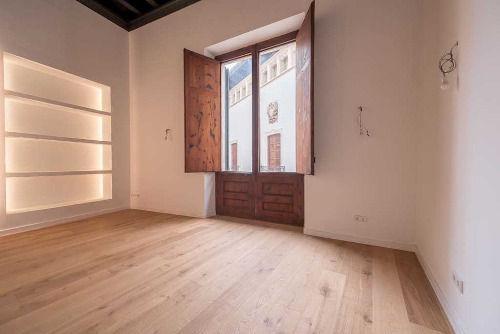 3 Zimmer Wohnung zu verkaufen in Palma de Mallorca mit Garage - 1.995.000 € (Ref: 6691829)