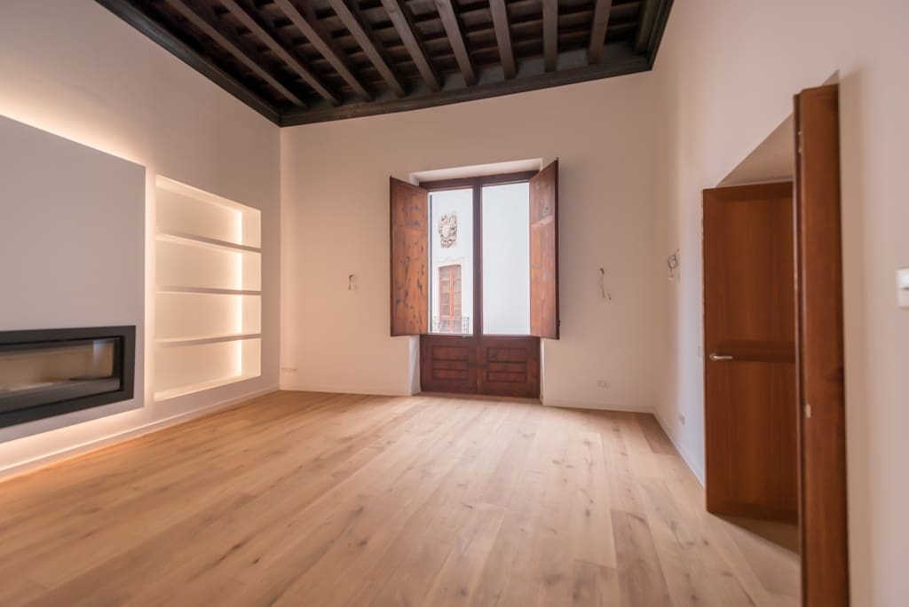 3 Zimmer Wohnung zu verkaufen in Palma de Mallorca mit Garage - 1.995.000 € (Ref: 6691829)