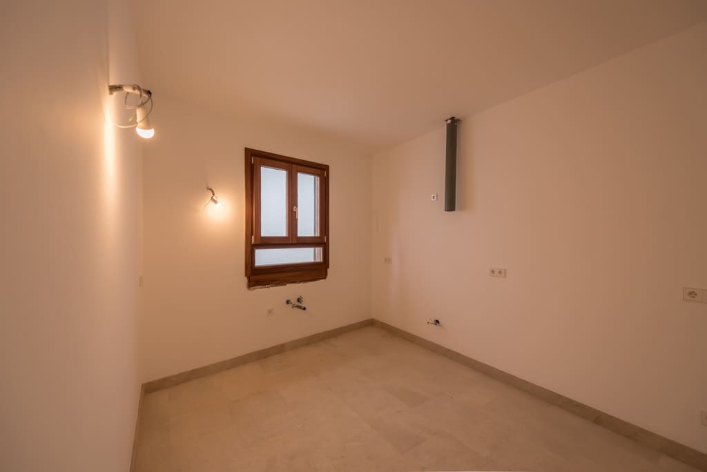 3 Zimmer Wohnung zu verkaufen in Palma de Mallorca mit Garage - 1.995.000 € (Ref: 6691829)
