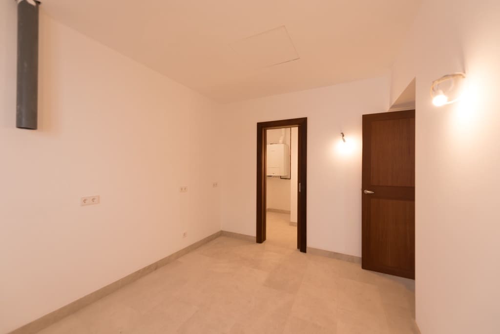 3 Zimmer Wohnung zu verkaufen in Palma de Mallorca mit Garage - 1.995.000 € (Ref: 6691829)