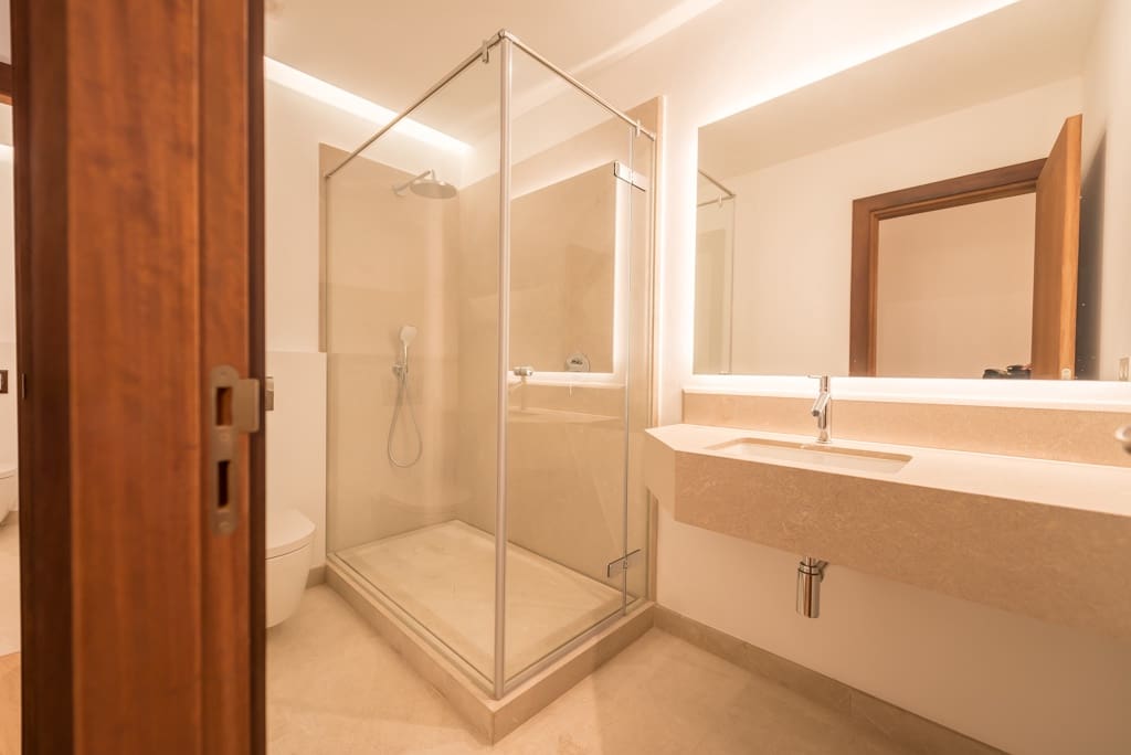 3 Zimmer Wohnung zu verkaufen in Palma de Mallorca mit Garage - 1.995.000 € (Ref: 6691829)