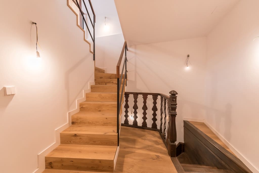 3 Zimmer Wohnung zu verkaufen in Palma de Mallorca mit Garage - 1.995.000 € (Ref: 6691829)