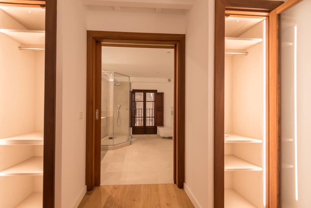 3 Zimmer Wohnung zu verkaufen in Palma de Mallorca mit Garage - 1.995.000 € (Ref: 6691829)