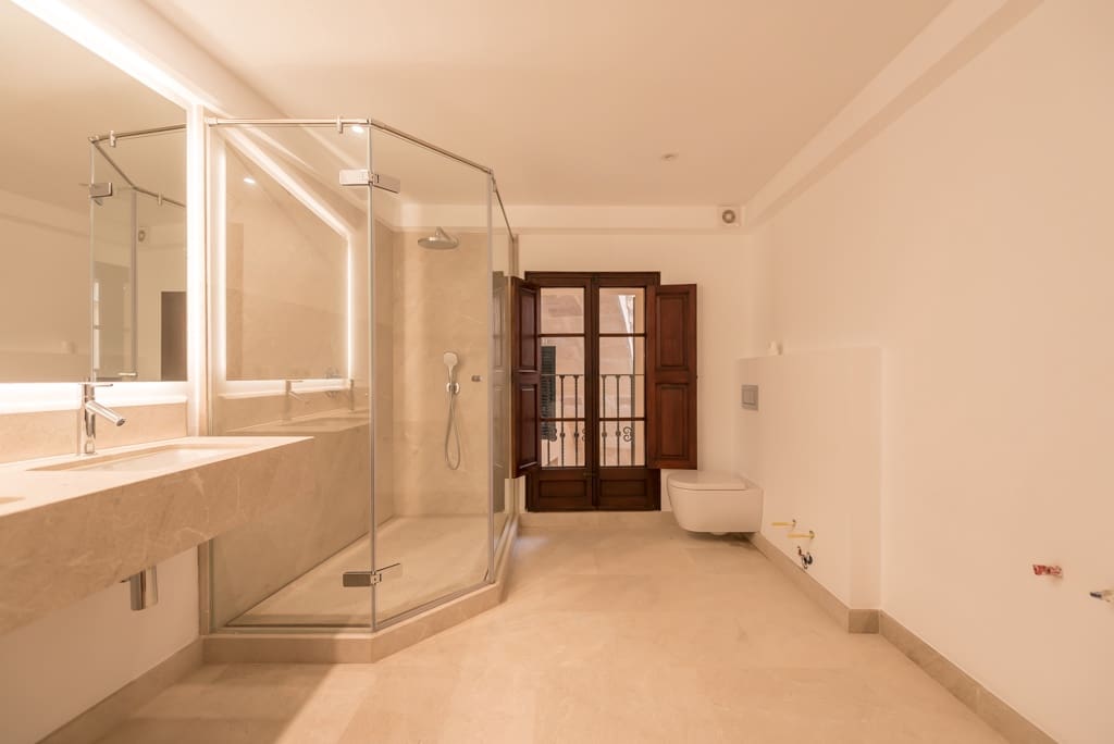 3 Zimmer Wohnung zu verkaufen in Palma de Mallorca mit Garage - 1.995.000 € (Ref: 6691829)