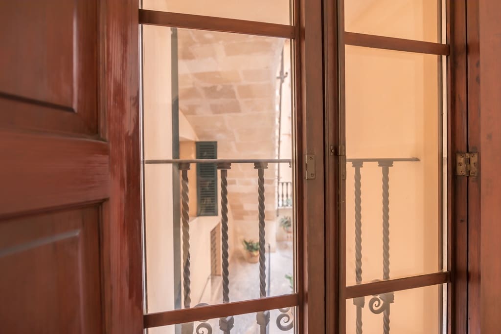 3 Zimmer Wohnung zu verkaufen in Palma de Mallorca mit Garage - 1.995.000 € (Ref: 6691829)