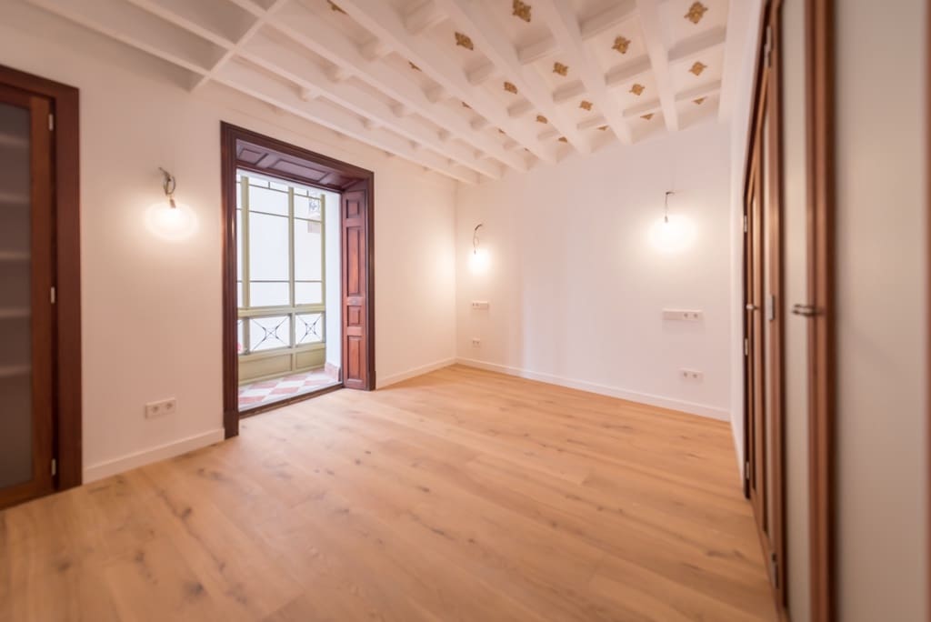 3 Zimmer Wohnung zu verkaufen in Palma de Mallorca mit Garage - 1.995.000 € (Ref: 6691829)