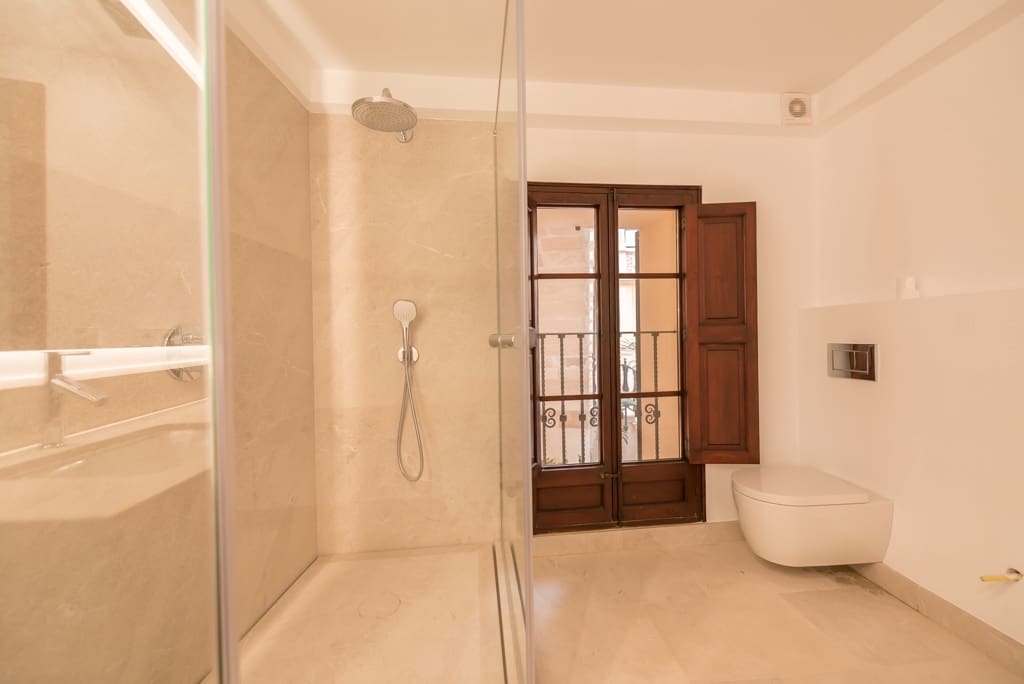 3 Zimmer Wohnung zu verkaufen in Palma de Mallorca mit Garage - 1.995.000 € (Ref: 6691829)