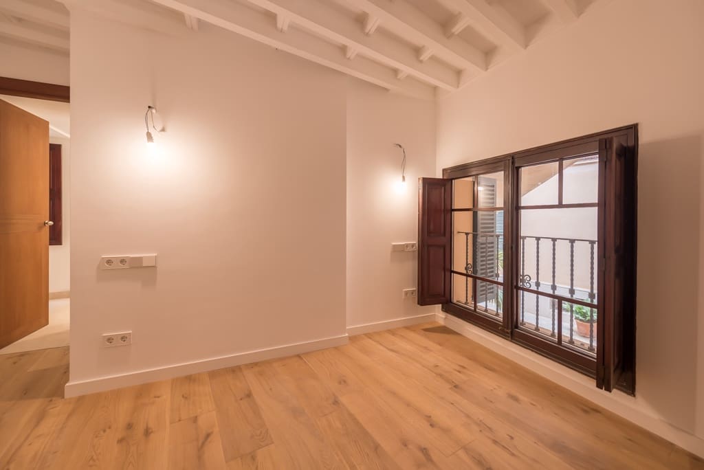 3 Zimmer Wohnung zu verkaufen in Palma de Mallorca mit Garage - 1.995.000 € (Ref: 6691829)