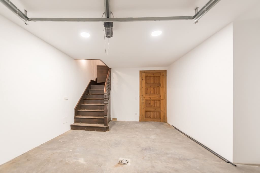 3 Zimmer Wohnung zu verkaufen in Palma de Mallorca mit Garage - 1.995.000 € (Ref: 6691829)