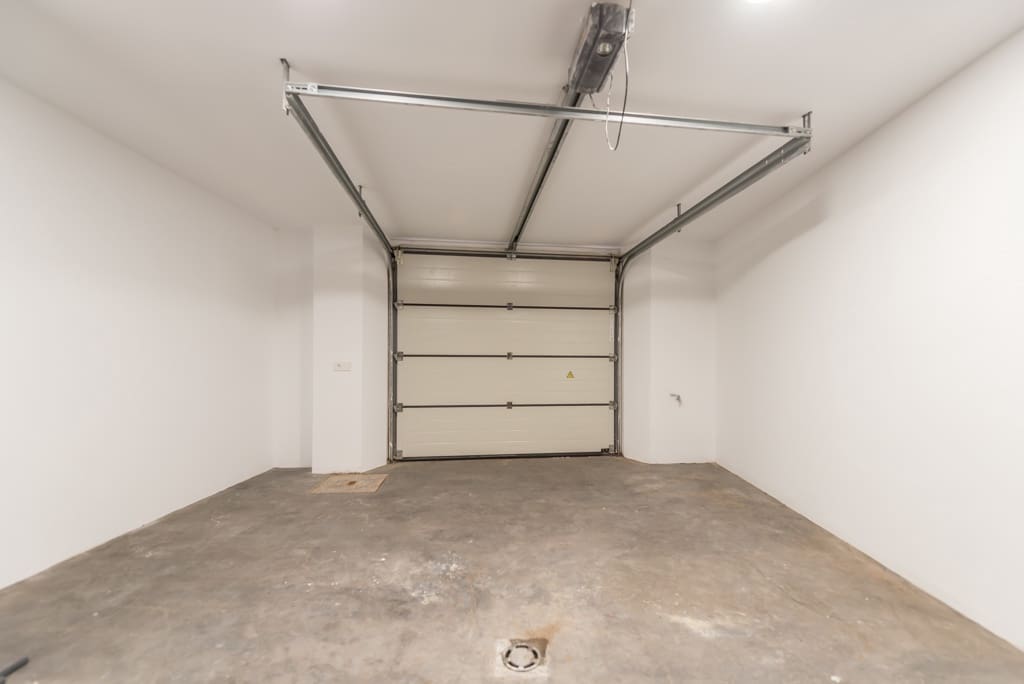 3 Zimmer Wohnung zu verkaufen in Palma de Mallorca mit Garage - 1.995.000 € (Ref: 6691829)