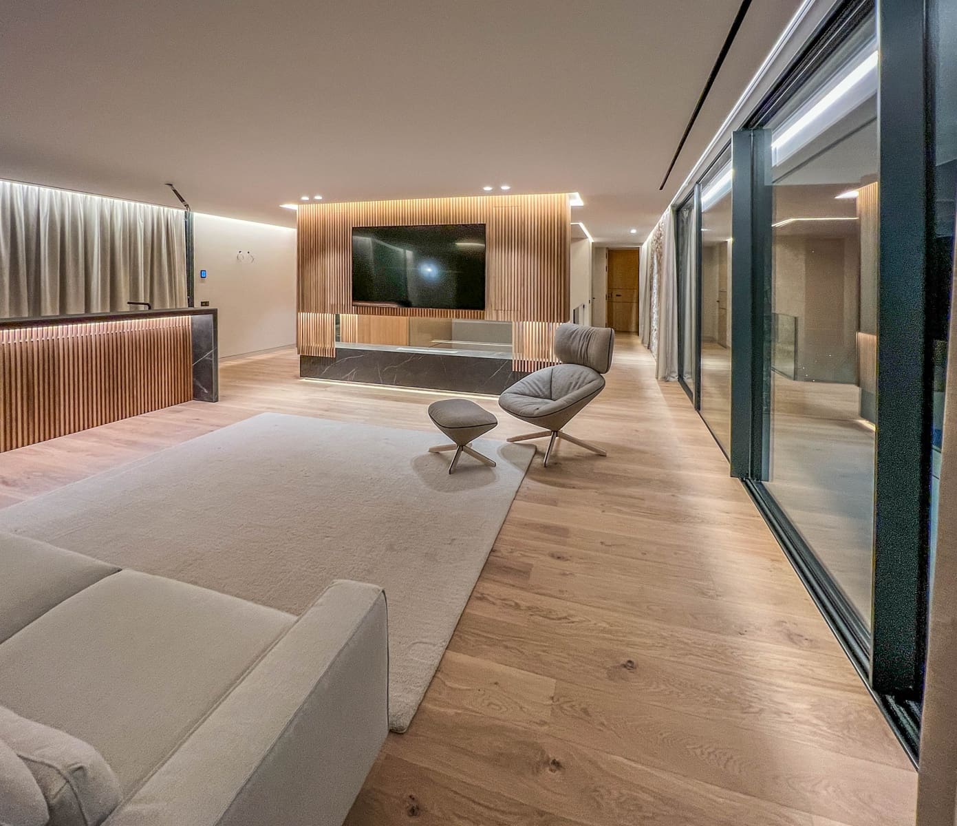 5 soveværelse Villa til salg i Santa Ponsa med swimmingpool garage - € 5.500.000 (Ref: 6801266)