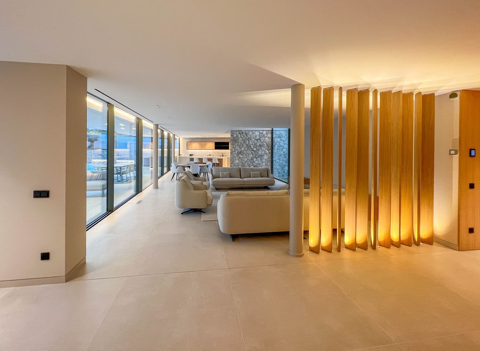 5 soveværelse Villa til salg i Santa Ponsa med swimmingpool garage - € 5.500.000 (Ref: 6801266)