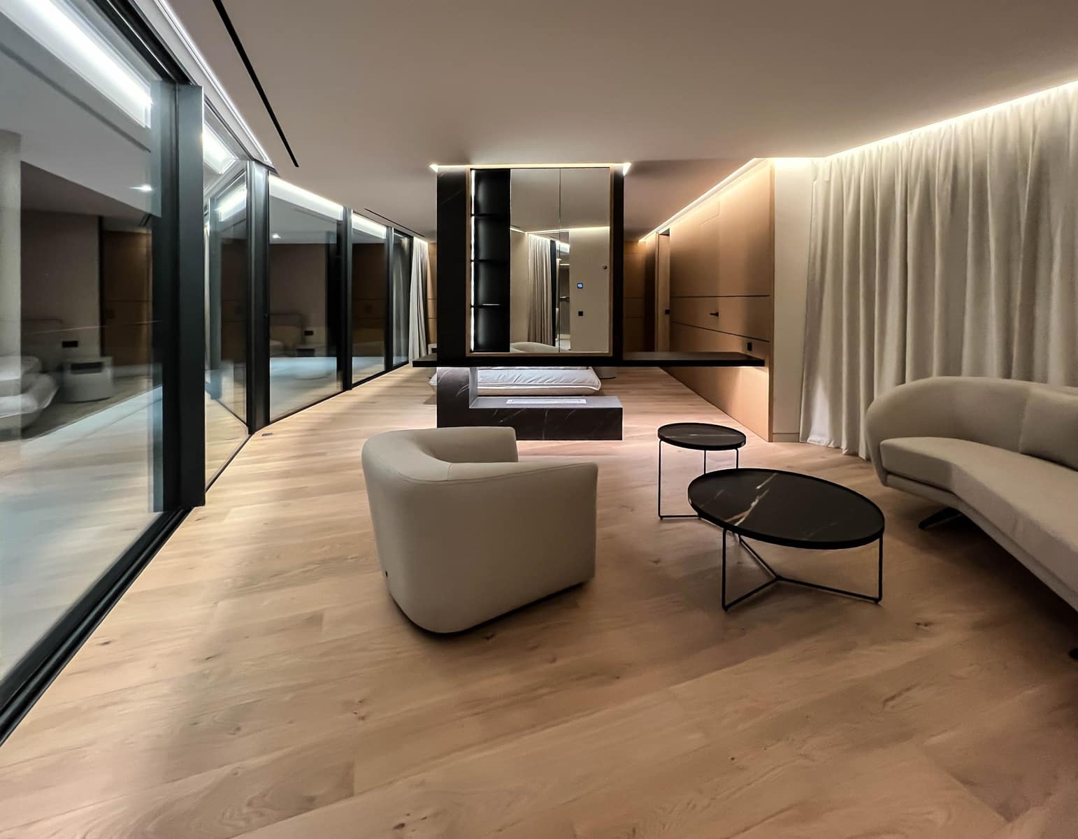 5 soveværelse Villa til salg i Santa Ponsa med swimmingpool garage - € 5.500.000 (Ref: 6801266)