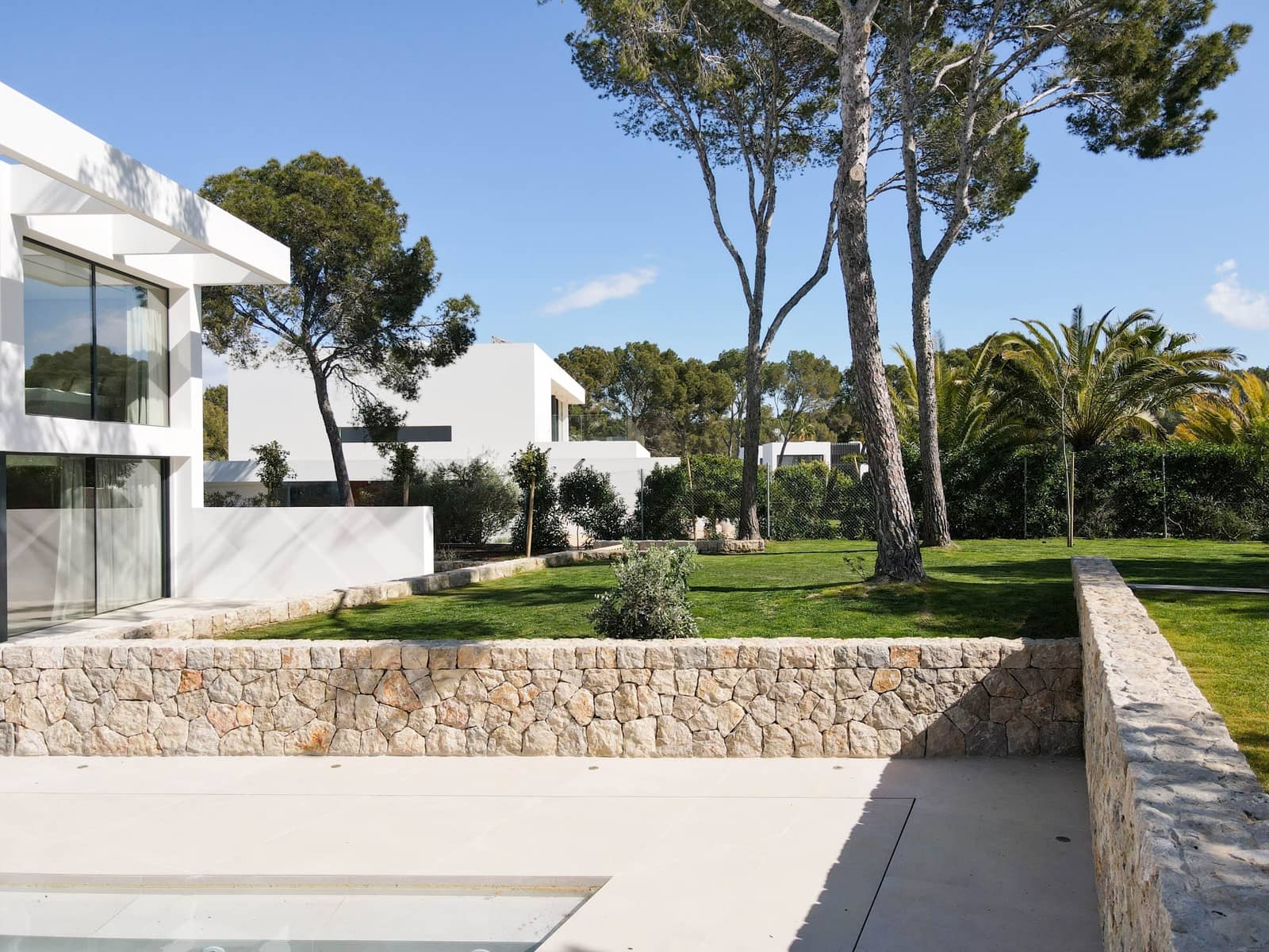 5 soveværelse Villa til salg i Santa Ponsa med swimmingpool garage - € 5.500.000 (Ref: 6801266)