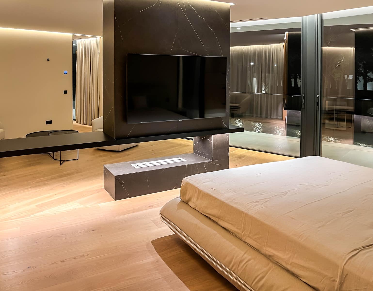 5 soveværelse Villa til salg i Santa Ponsa med swimmingpool garage - € 5.500.000 (Ref: 6801266)