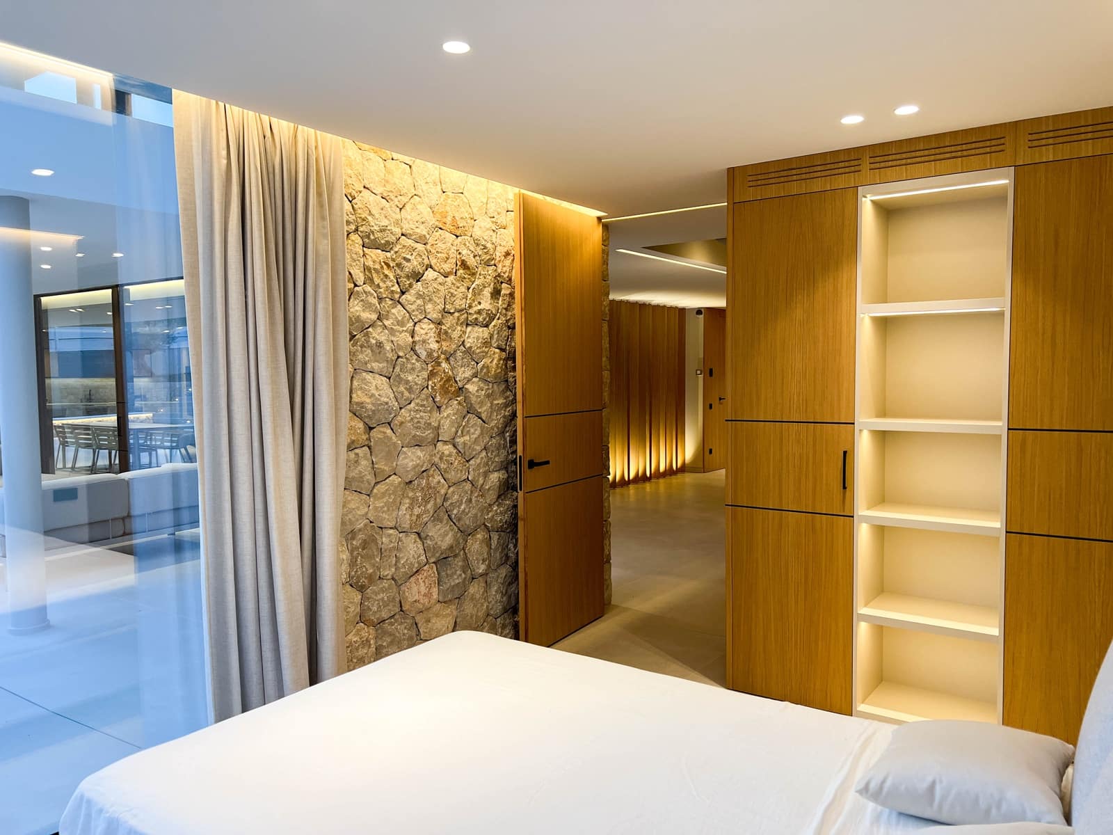 5 soveværelse Villa til salg i Santa Ponsa med swimmingpool garage - € 5.500.000 (Ref: 6801266)