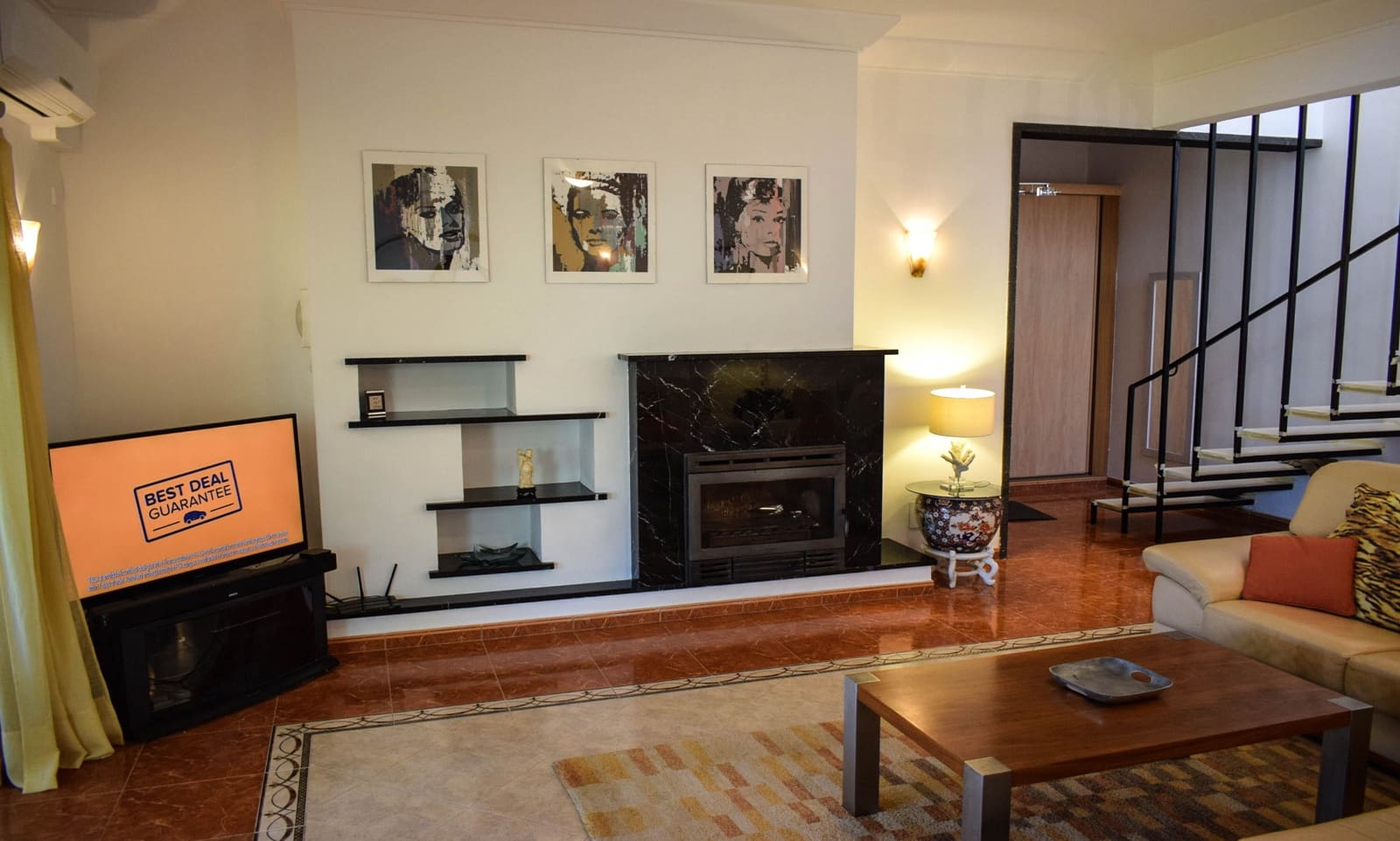 7 soveværelse Villa til salg i Palmanova med swimmingpool garage - € 1.295.000 (Ref: 6922271)