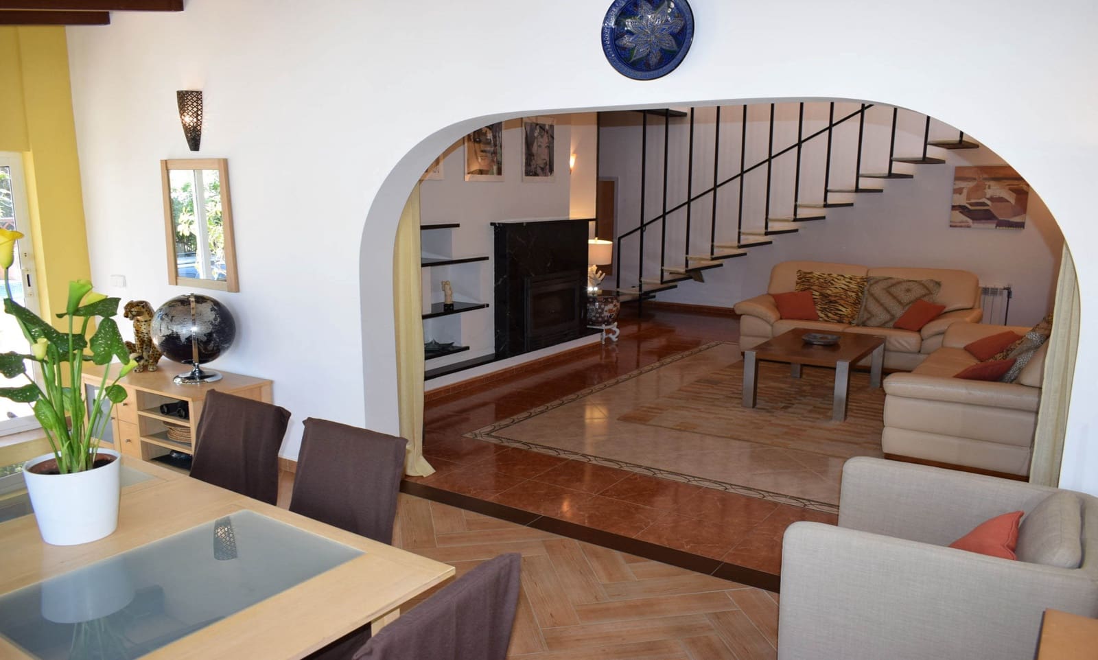 7 soveværelse Villa til salg i Palmanova med swimmingpool garage - € 1.295.000 (Ref: 6922271)