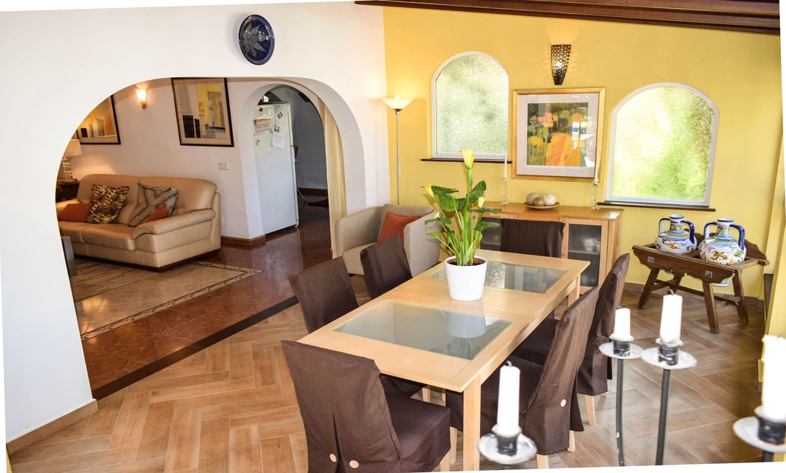 7 soveværelse Villa til salg i Palmanova med swimmingpool garage - € 1.295.000 (Ref: 6922271)