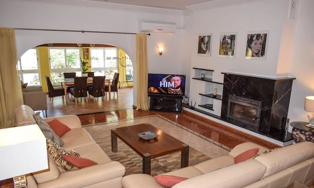 7 chambre Villa/Maison à vendre à Palmanova, Calvià avec piscine garage - 1 295 000 € (Ref: 6922271)