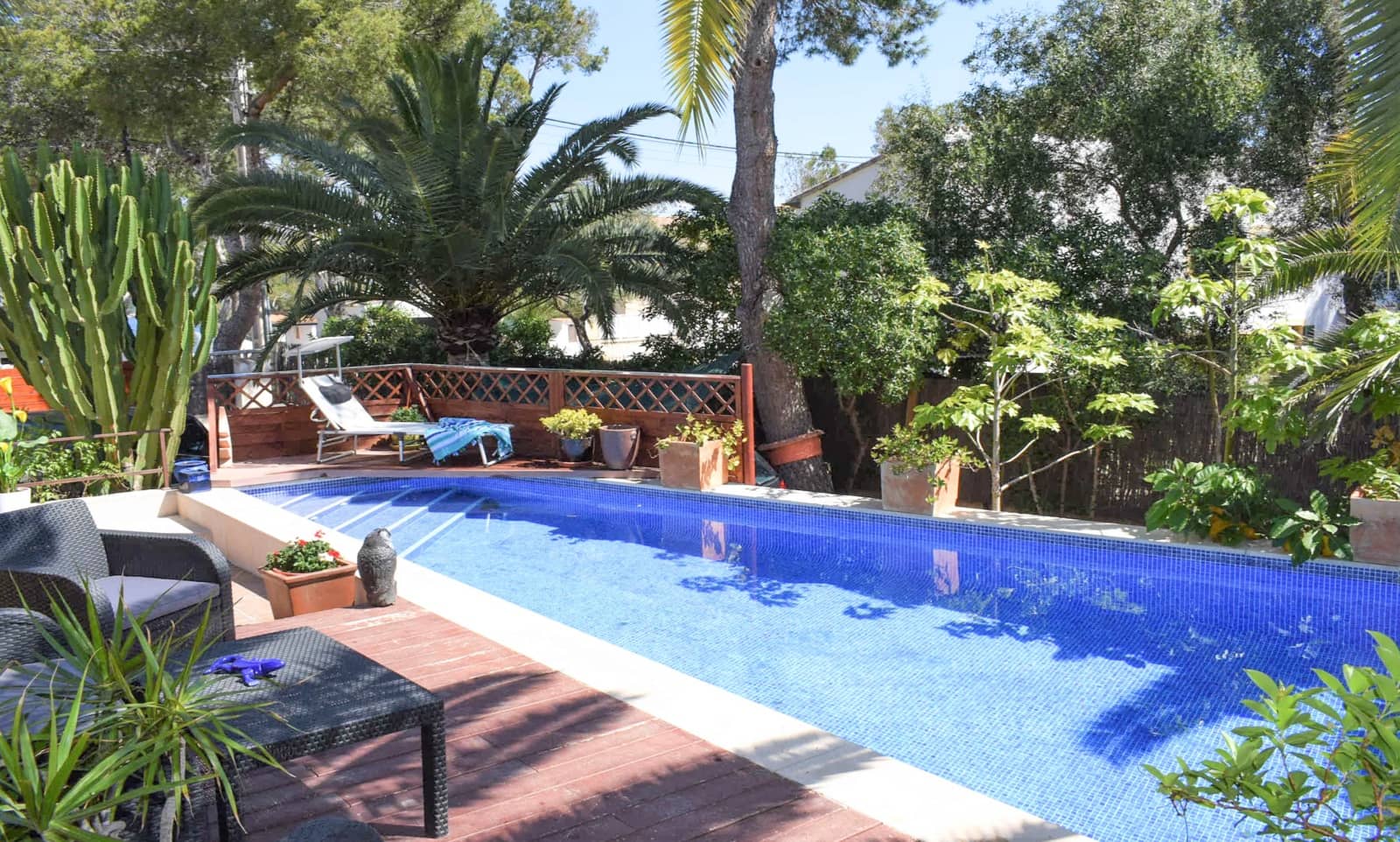 7 soveværelse Villa til salg i Palmanova med swimmingpool garage - € 1.295.000 (Ref: 6922271)