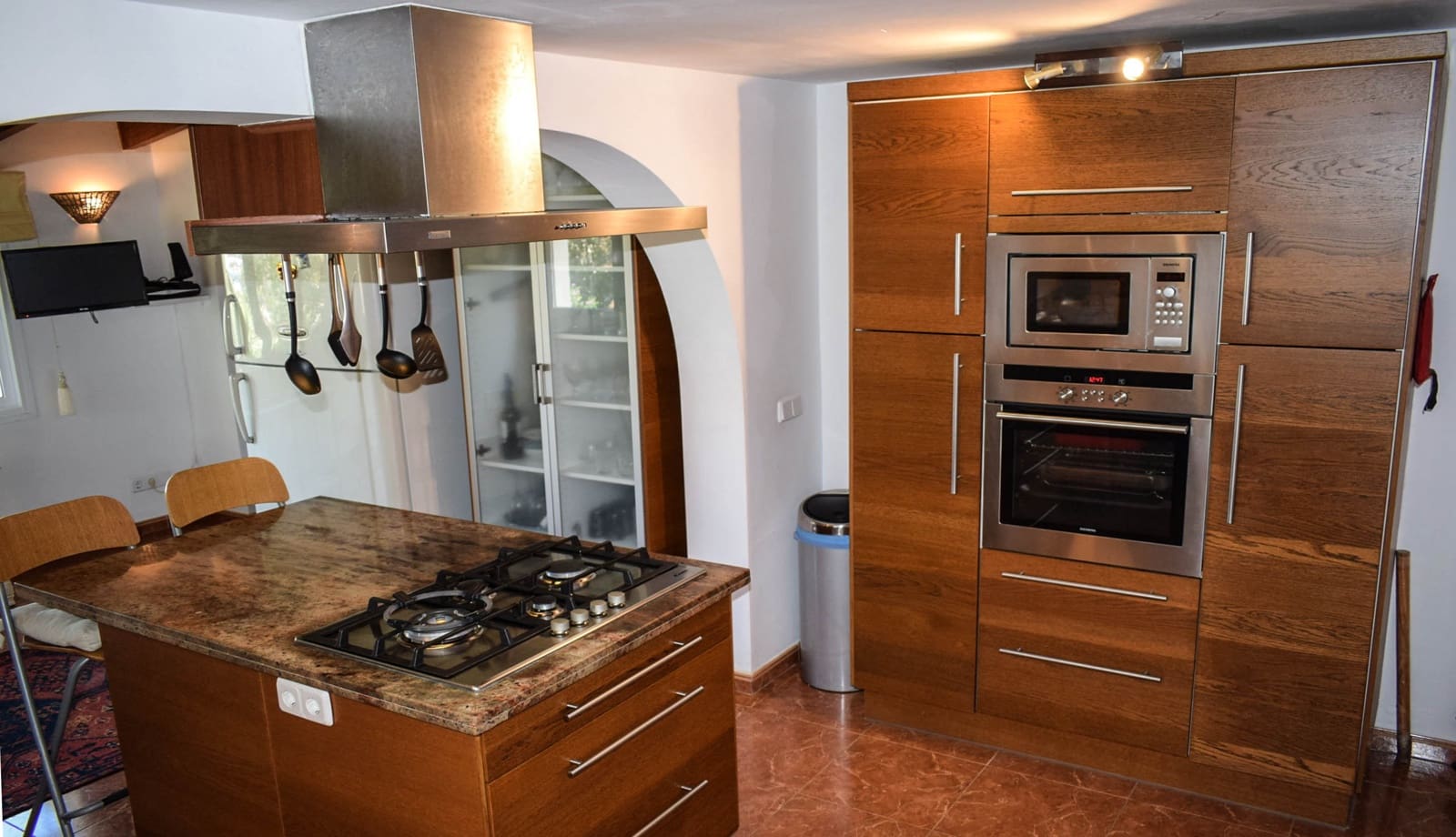 7 soveværelse Villa til salg i Palmanova med swimmingpool garage - € 1.295.000 (Ref: 6922271)