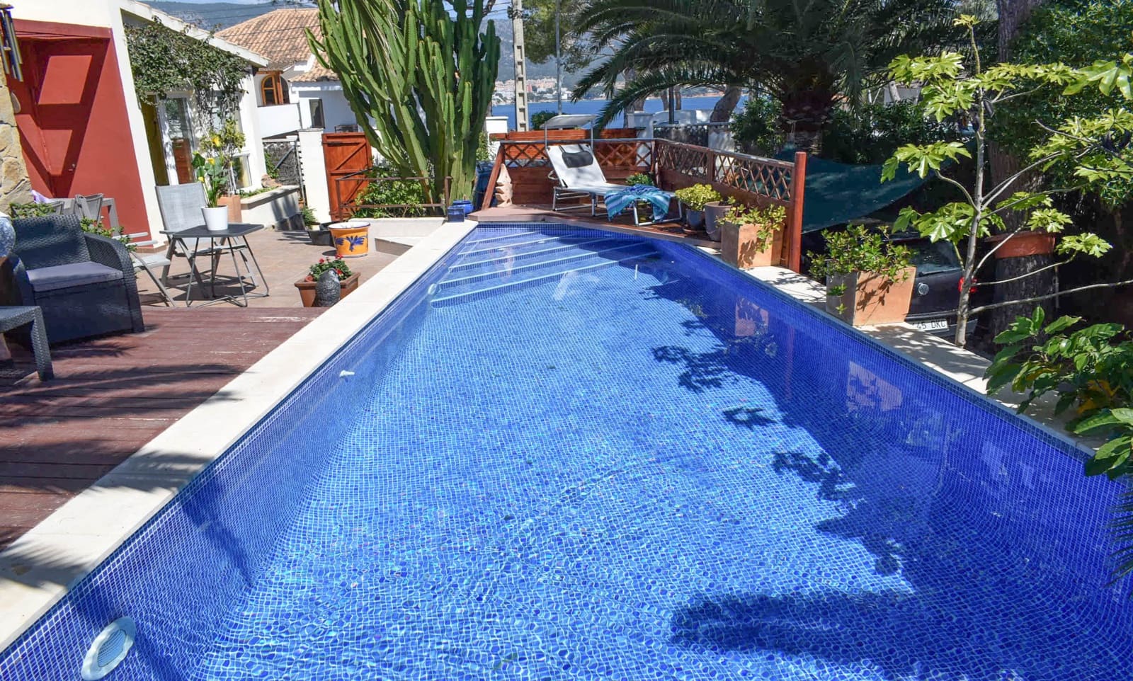 7 soveværelse Villa til salg i Palmanova med swimmingpool garage - € 1.295.000 (Ref: 6922271)