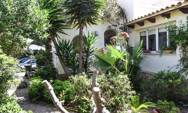 7 chambre Villa/Maison à vendre à Palmanova, Calvià avec piscine garage - 1 295 000 € (Ref: 6922271)