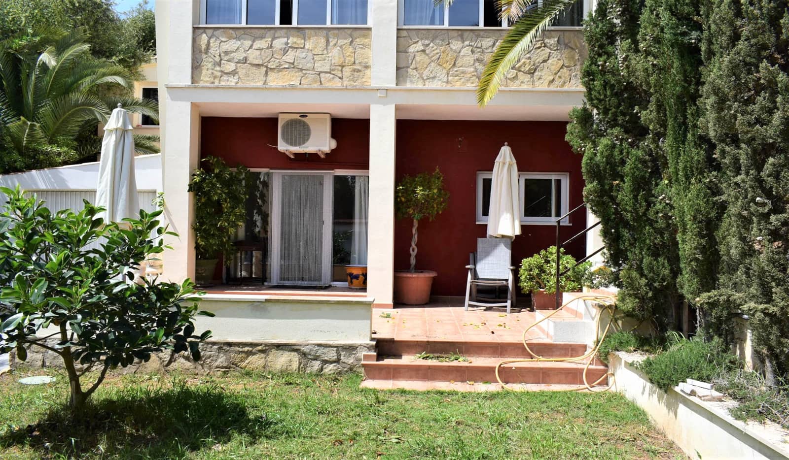 7 soveværelse Villa til salg i Palmanova med swimmingpool garage - € 1.295.000 (Ref: 6922271)