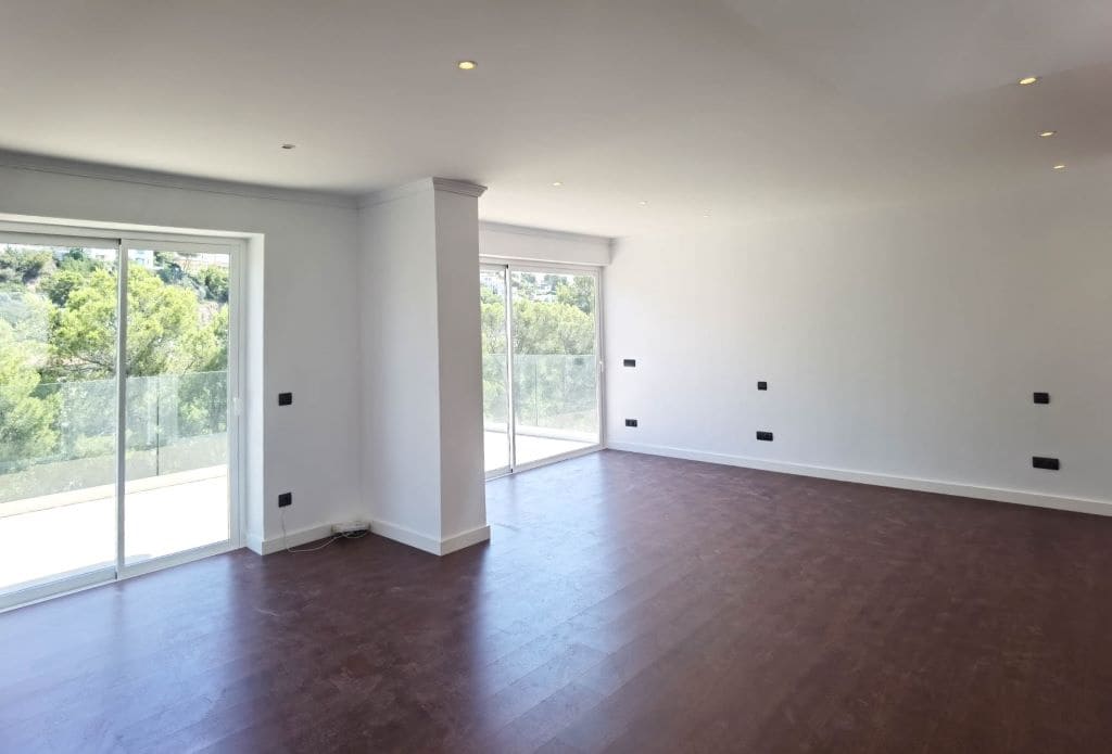 4 soveværelse Villa til salg i Costa d'en Blanes med swimmingpool garage - € 2.190.000 (Ref: 7004688)