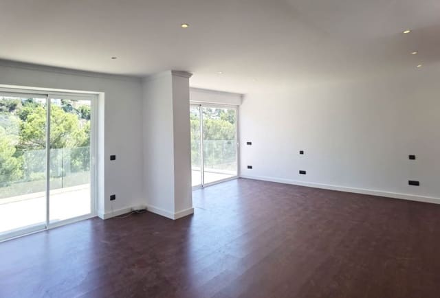 4 soveværelse Villa til salg i Costa d'en Blanes, Calvià med swimmingpool garage - € 2.190.000 (Ref: 7004688)