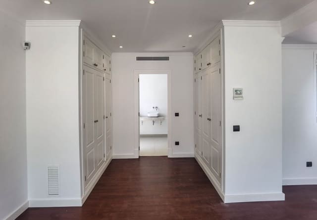 4 soveværelse Villa til salg i Costa d'en Blanes, Calvià med swimmingpool garage - € 2.190.000 (Ref: 7004688)