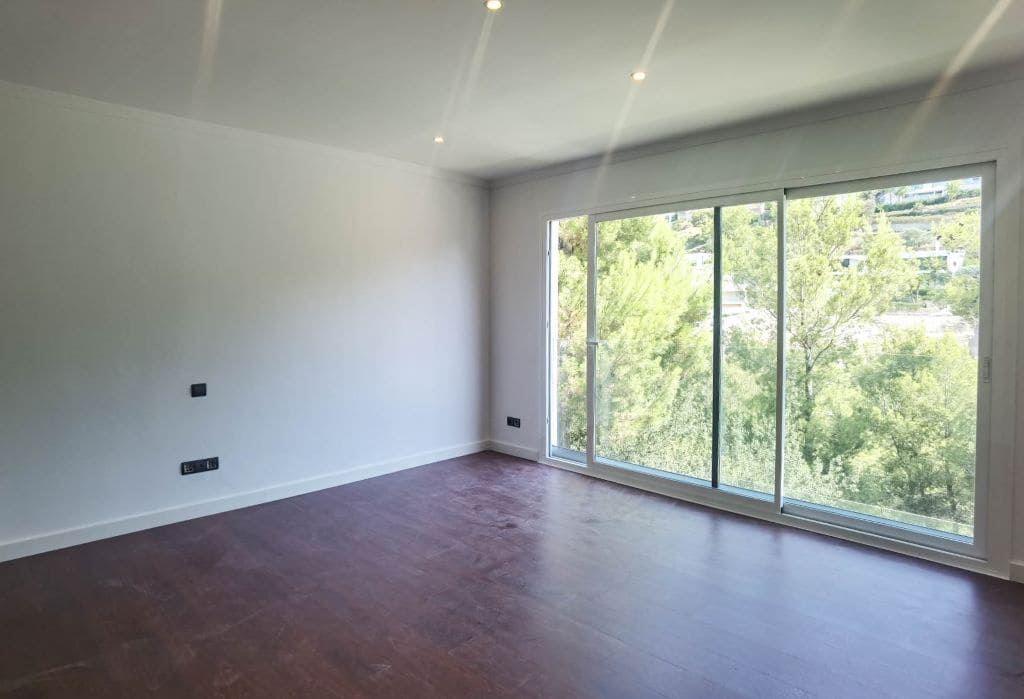 4 soveværelse Villa til salg i Costa d'en Blanes med swimmingpool garage - € 2.190.000 (Ref: 7004688)