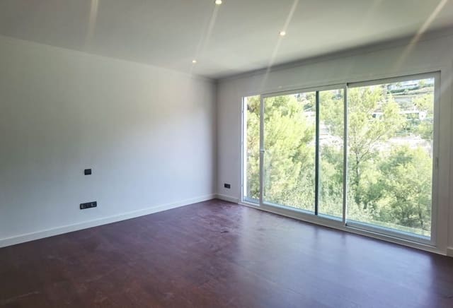 4 soveværelse Villa til salg i Costa d'en Blanes, Calvià med swimmingpool garage - € 2.190.000 (Ref: 7004688)