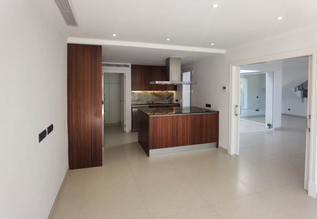 4 soveværelse Villa til salg i Costa d'en Blanes med swimmingpool garage - € 2.190.000 (Ref: 7004688)