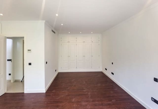 4 soveværelse Villa til salg i Costa d'en Blanes, Calvià med swimmingpool garage - € 2.190.000 (Ref: 7004688)