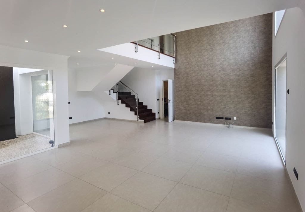 4 soveværelse Villa til salg i Costa d'en Blanes med swimmingpool garage - € 2.190.000 (Ref: 7004688)