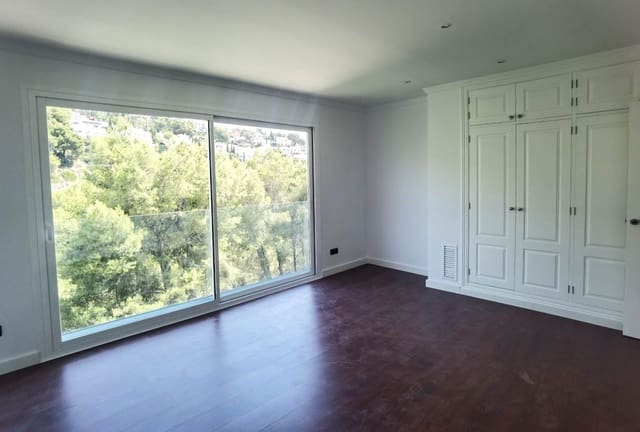 4 soveværelse Villa til salg i Costa d'en Blanes, Calvià med swimmingpool garage - € 2.190.000 (Ref: 7004688)