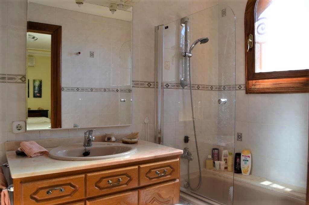 5 sypialnia Willa na sprzedaż w Costa d'en Blanes z basenem garażem - 2 200 000 € (Ref: 7004702)